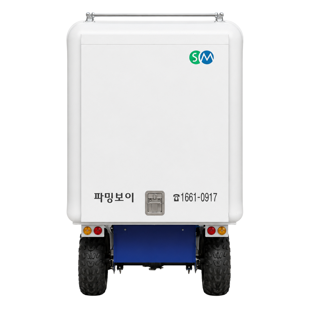 배송카트(SM600SB)