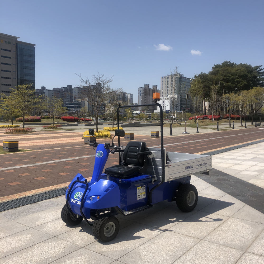 파밍보이 2.0B(SM600SD)